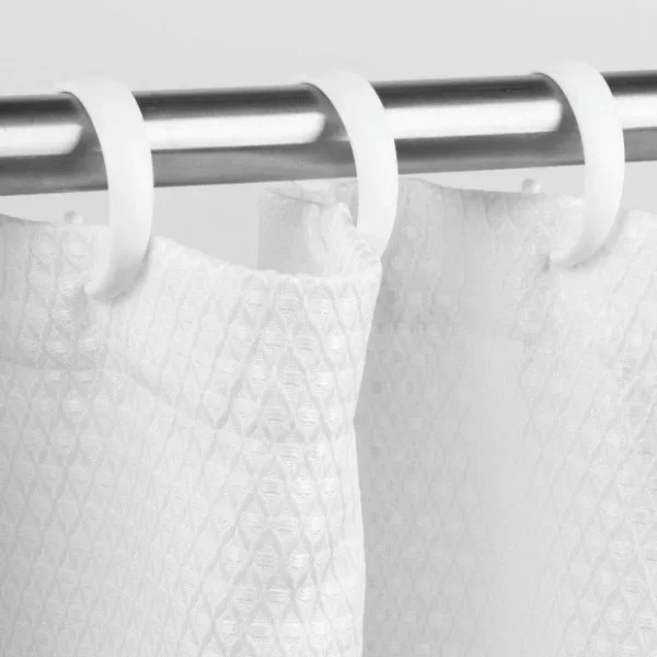 Shower Curtain Hook - cozylivehome.com | we sell a wide range of comfortable household items* Shop All