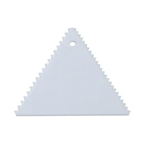 Shop All^2765 3 Sided Icing Comb - cozylivehome.com | we sell a wide range of comfortable household items