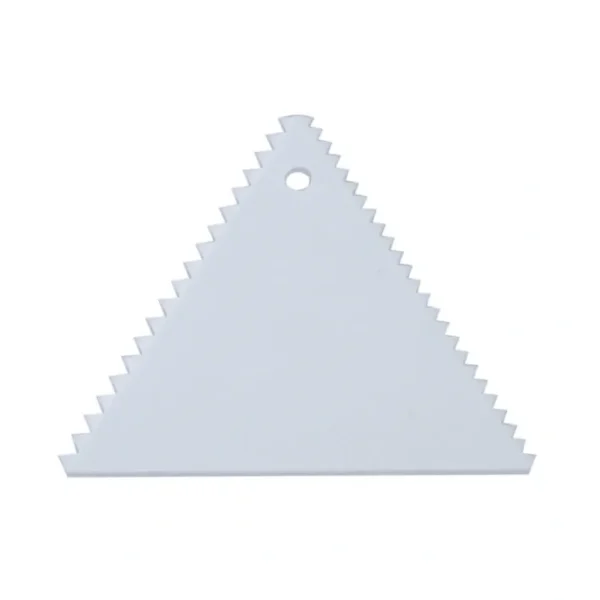 Shop All^2765 3 Sided Icing Comb - cozylivehome.com | we sell a wide range of comfortable household items