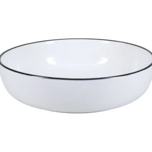 Silhouette 8" Lunch & Pasta Bowl 36oz - cozylivehome.com | we sell a wide range of comfortable household items* Shop All