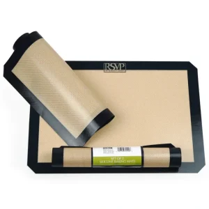 SILICONE BAKING MAT SET OF 2 - cozylivehome.com | we sell a wide range of comfortable household items* Shop All