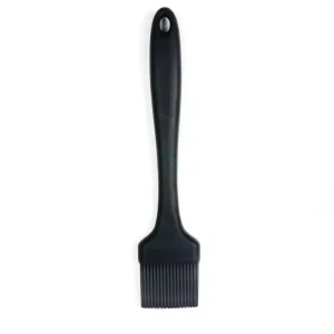 SILICONE BASTING BRUSH BLACK - cozylivehome.com | we sell a wide range of comfortable household items* Shop All