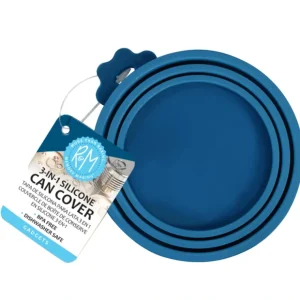 96759 SILICONE CAN COVER - cozylivehome.com | we sell a wide range of comfortable household items* Housewares