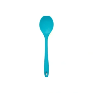 SILICONE COOK'S SPOON 11" ASST - cozylivehome.com | we sell a wide range of comfortable household items* Shop All