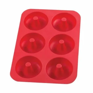 Silicone Donut Pan - cozylivehome.com | we sell a wide range of comfortable household items* Shop All