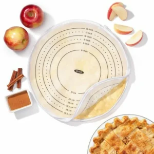 Silicone Dough Rolling Bag - cozylivehome.com | we sell a wide range of comfortable household items* Shop All