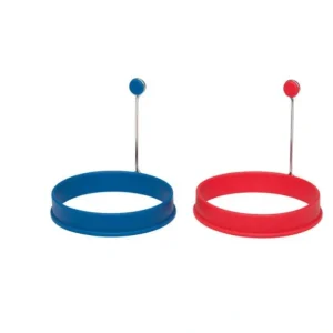 Silicone Egg Ring - cozylivehome.com | we sell a wide range of comfortable household items* Shop All
