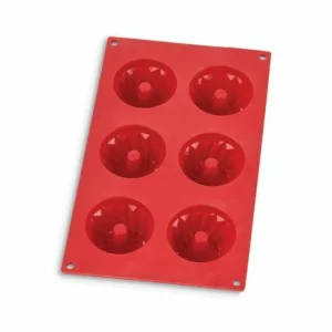 Silicone Fluted Mini Pan - cozylivehome.com | we sell a wide range of comfortable household items* Shop All