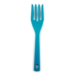 SILICONE FORK TURQ - cozylivehome.com | we sell a wide range of comfortable household items* Shop All