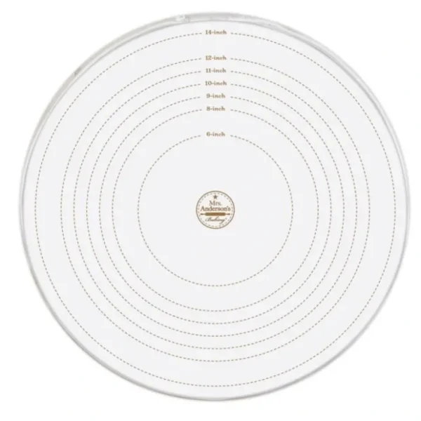 SILICONE PIE CRUST BAG 16" - cozylivehome.com | we sell a wide range of comfortable household items* Shop All