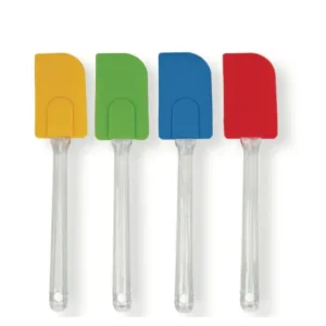 SILICONE SPATULA - cozylivehome.com | we sell a wide range of comfortable household items* Shop All