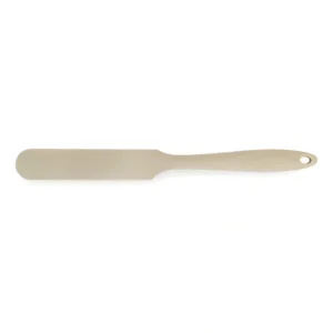 SILICONE SPATULA IVORY - cozylivehome.com | we sell a wide range of comfortable household items* Shop All