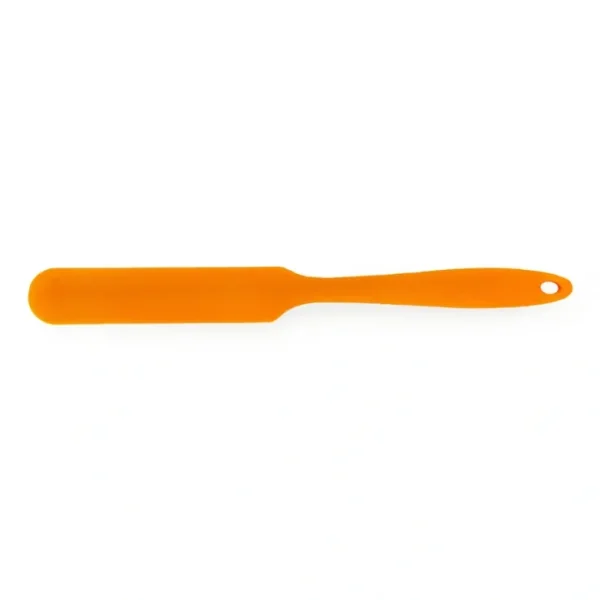 SILICONE SPATULA ORANGE - cozylivehome.com | we sell a wide range of comfortable household items* Shop All