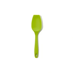 SILICONE SPATULA SPOON 10" ASST - cozylivehome.com | we sell a wide range of comfortable household items* Shop All