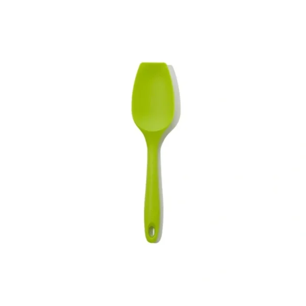 SILICONE SPATULA SPOON 10" ASST - cozylivehome.com | we sell a wide range of comfortable household items* Shop All