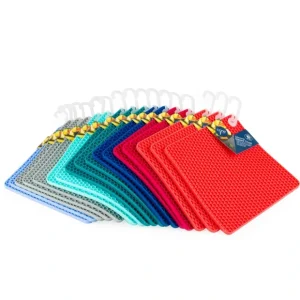 Silicone Square Trivet - cozylivehome.com | we sell a wide range of comfortable household items* Housewares