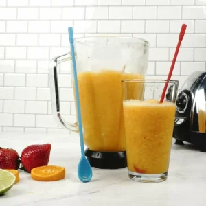 Silicone Stir Spoon S/2 - cozylivehome.com | we sell a wide range of comfortable household items* Shop All