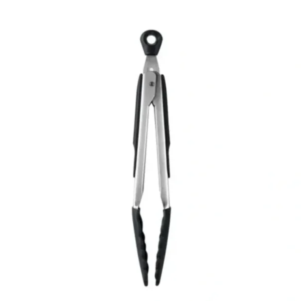 SILICONE TIP TONGS 9" - cozylivehome.com | we sell a wide range of comfortable household items* Shop All