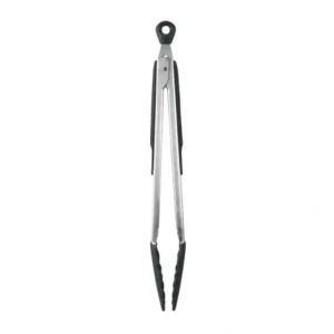SILICONE TIP TONGS 12" - cozylivehome.com | we sell a wide range of comfortable household items* Shop All