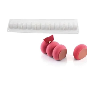 Silikomart Infinity Mold - cozylivehome.com | we sell a wide range of comfortable household items* Shop All