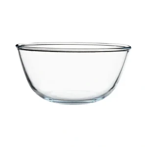 Simax Glasss Mixing Bowl, 2.5 L - cozylivehome.com | we sell a wide range of comfortable household items* Housewares