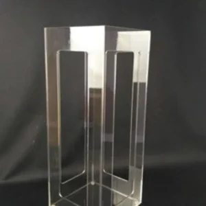 223501 Simply Brilliant Acrylic Umbrella Holder for Home - cozylivehome.com | we sell a wide range of comfortable household items* Giftware