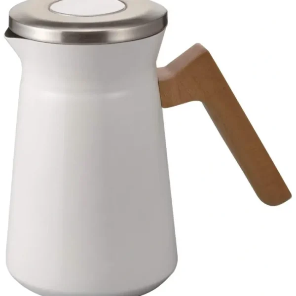 Shop All^Simply Hario Stainless Thermal Pot, 600ml - cozylivehome.com | we sell a wide range of comfortable household items