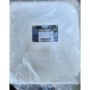 Sink Insert Medium 15.25x17.5 Inside Measurments - cozylivehome.com | we sell a wide range of comfortable household items* Shop All