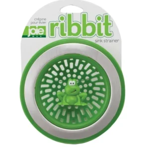 SINK STRAINER FROG - cozylivehome.com | we sell a wide range of comfortable household items* Shop All