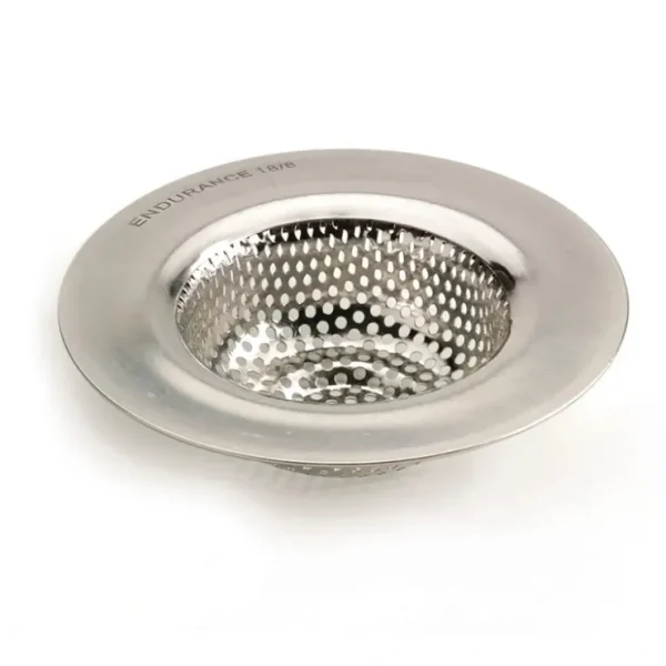 SINK STRAINER SS 4.5" - cozylivehome.com | we sell a wide range of comfortable household items* Shop All