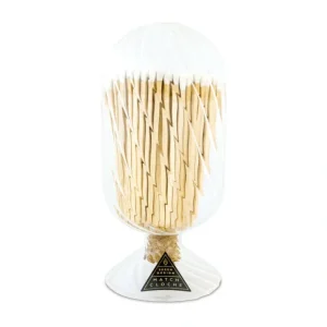 SKRLM2 Ribbed Match Cloche - White Tips - cozylivehome.com | we sell a wide range of comfortable household items* Giftware