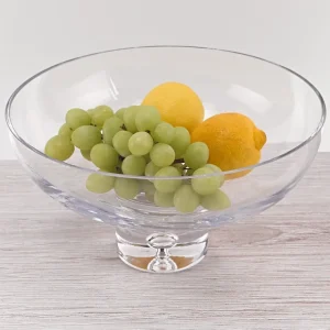 SL830 GALAXY NEW PEDESTAL 11" BOWL - cozylivehome.com | we sell a wide range of comfortable household items* Giftware