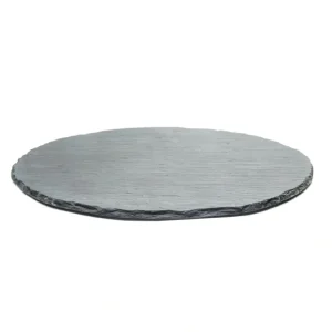 SLATE CHEESE BOARD ROUND - cozylivehome.com | we sell a wide range of comfortable household items* Shop All