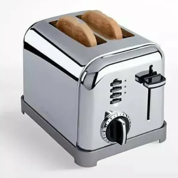 Shop All^2 Slice Metal Classic Toaster - cozylivehome.com | we sell a wide range of comfortable household items