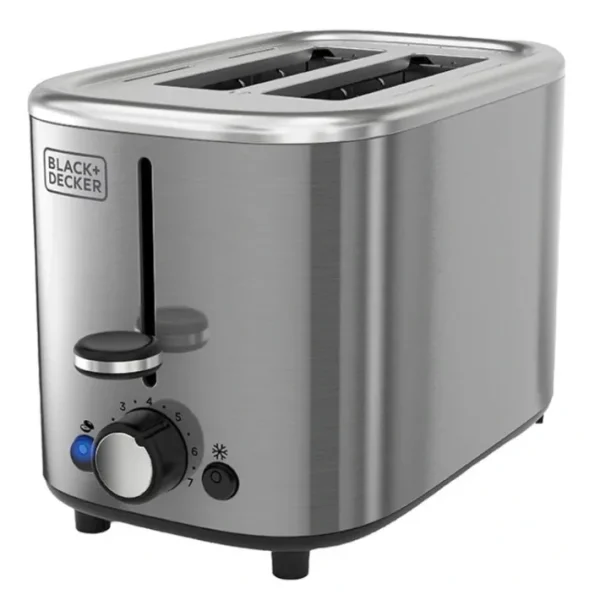 Shop All^2 SLICE TOASTER S/STEEL/2 - cozylivehome.com | we sell a wide range of comfortable household items