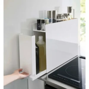 Sliding Drawer Seasoning Rack - cozylivehome.com | we sell a wide range of comfortable household items* Shop All