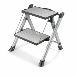 Slim 2 Step Mini Stool - cozylivehome.com | we sell a wide range of comfortable household items* Shop All