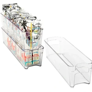 Slim Fridge Bin - cozylivehome.com | we sell a wide range of comfortable household items* Shop All
