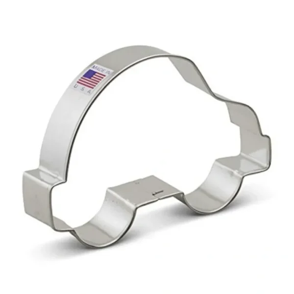 Shop All^4.75'' Small Car Cookie Cutter - cozylivehome.com | we sell a wide range of comfortable household items