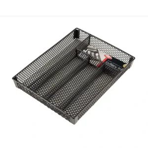 SMALL CUTLERY TRAY-BLACK . - cozylivehome.com | we sell a wide range of comfortable household items* Shop All