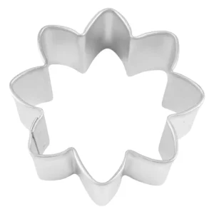 Small Daisy Cookie Cutter 2.25 - cozylivehome.com | we sell a wide range of comfortable household items* Shop All