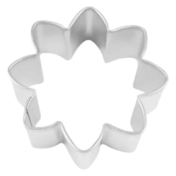 Small Daisy Cookie Cutter 2.25 - cozylivehome.com | we sell a wide range of comfortable household items* Shop All