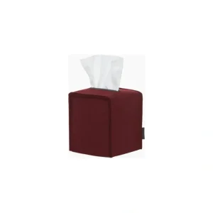 Small Felt Tissue Box Cover - cozylivehome.com | we sell a wide range of comfortable household items* Shop All