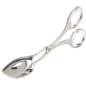 SMALL SERVING TONGS - cozylivehome.com | we sell a wide range of comfortable household items* Shop All