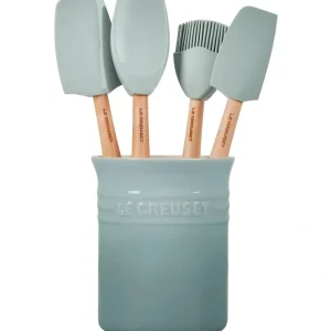 Small Utensil Crock - cozylivehome.com | we sell a wide range of comfortable household items* Shop All