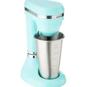 SM-1200BL BRENTWOOD SHAKE/DRINK MIXER BLUE - cozylivehome.com | we sell a wide range of comfortable household items* Shop All
