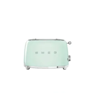 SMEG 2 SLICE TOASTER GRN - cozylivehome.com | we sell a wide range of comfortable household items* Shop All