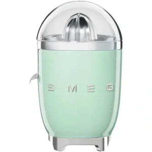 SMEG CITRUS JUICER PASTEL GREEN - cozylivehome.com | we sell a wide range of comfortable household items* Shop All