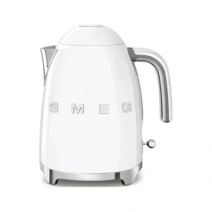 SMEG ELECTRIC KETTLE WHITE - cozylivehome.com | we sell a wide range of comfortable household items* Shop All