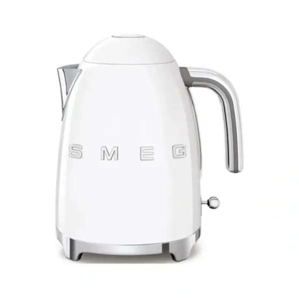 SMEG ELECTRIC KETTLE WHITE - cozylivehome.com | we sell a wide range of comfortable household items* Shop All